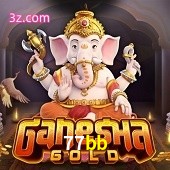Ganesha Gold
